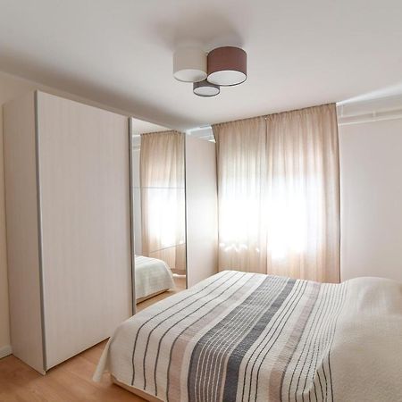 Apartment Amelie Opatija Bagian luar foto