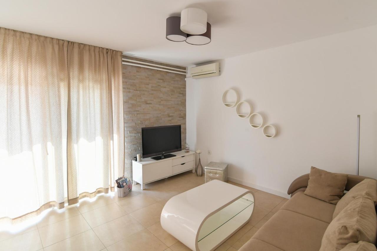 Apartment Amelie Opatija Bagian luar foto