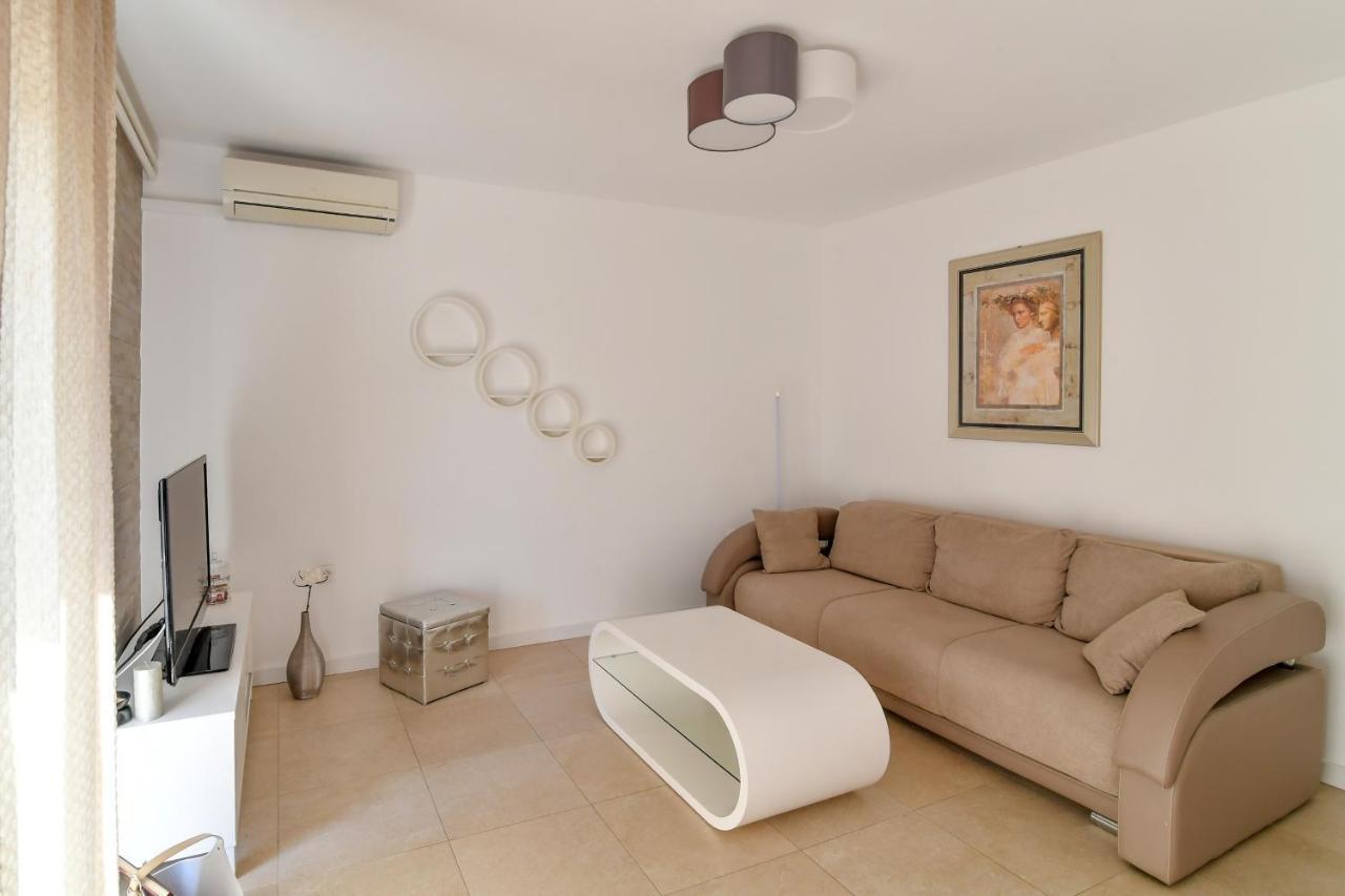 Apartment Amelie Opatija Bagian luar foto