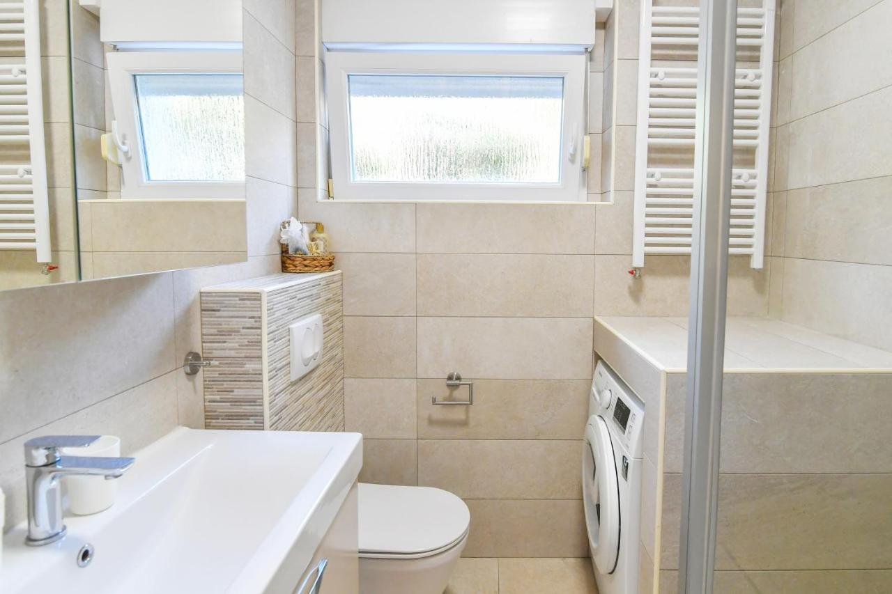 Apartment Amelie Opatija Bagian luar foto