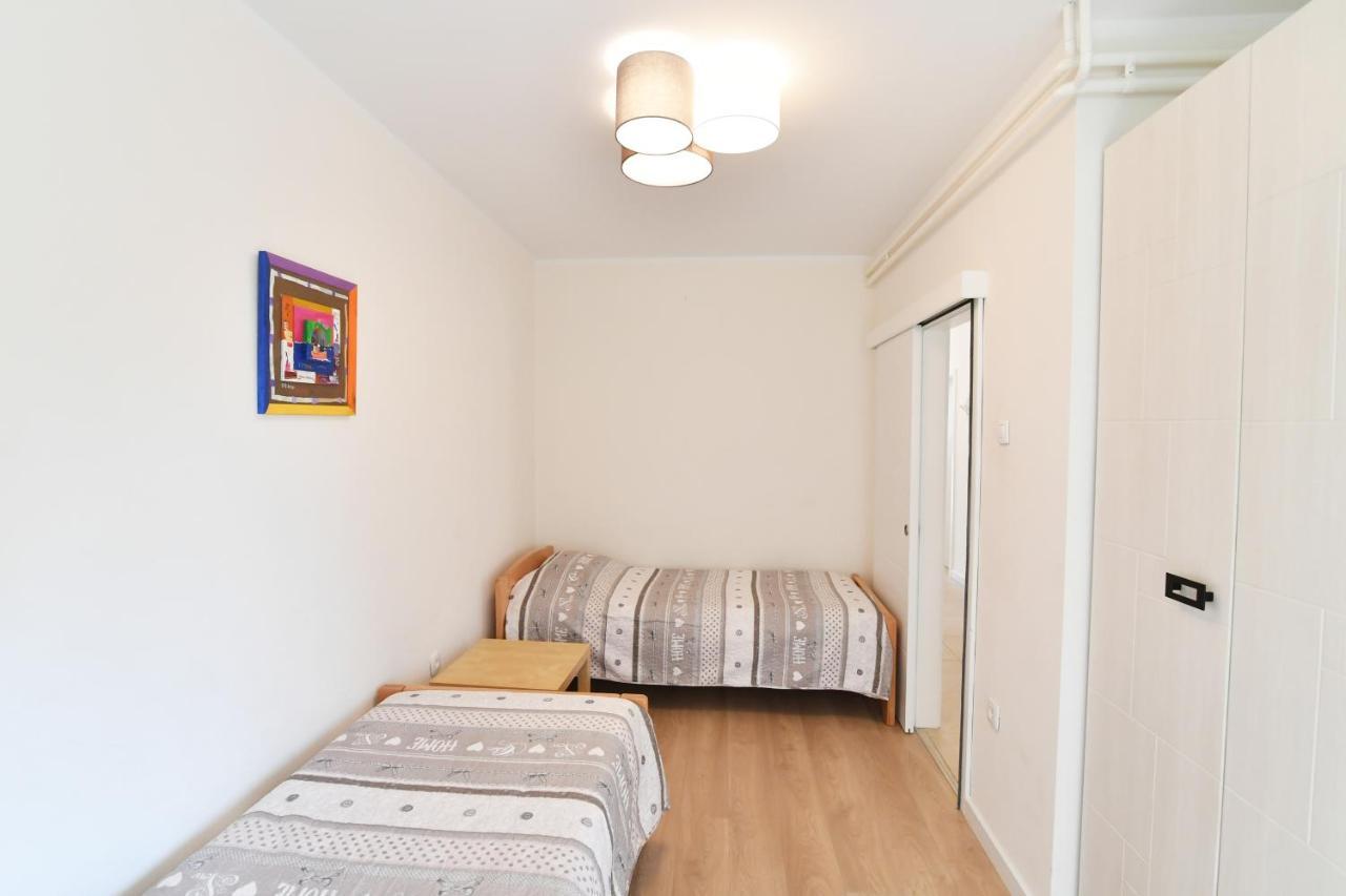 Apartment Amelie Opatija Bagian luar foto