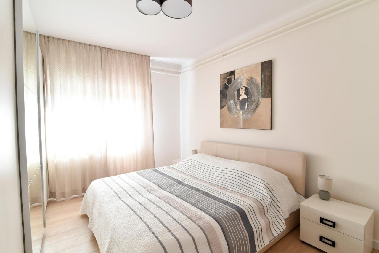 Apartment Amelie Opatija Bagian luar foto