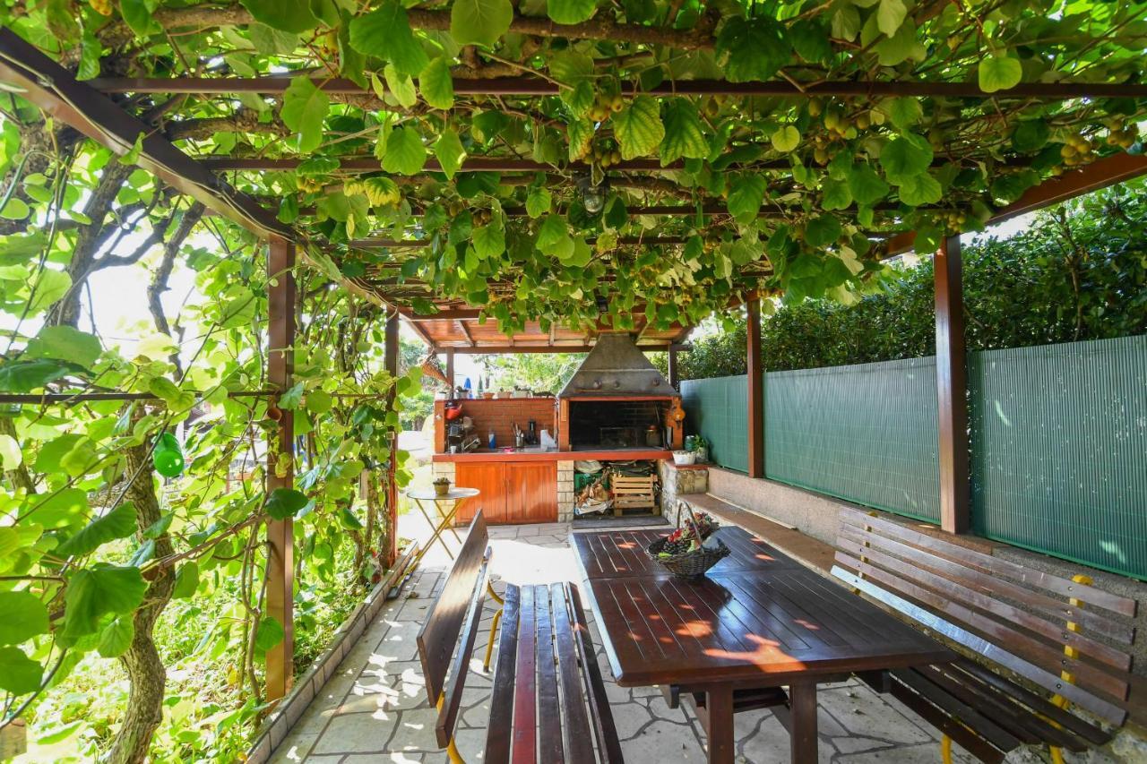 Apartment Amelie Opatija Bagian luar foto