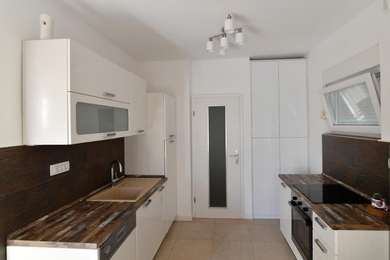 Apartment Amelie Opatija Bagian luar foto